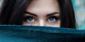 Jakie czynniki są szkodliwe i niebezpieczne dla oczu i twarzy?