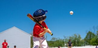 Ile wody dziennie piją sportowcy?