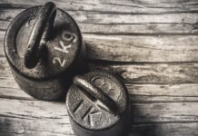 Ile gainera na kg masy?