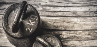 Ile gainera na kg masy?