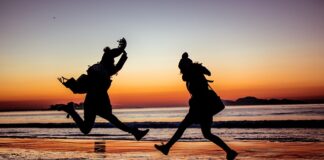 Czy da się oddychać pod wodą?