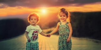 Czy dzieci mogą pić wodę z dzbanka filtrującego?