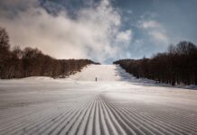 Co to jest narciarz skiturowy?