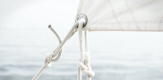 Jakie liny na huśtawki?