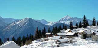 Gdzie na narty freeride w Polsce?