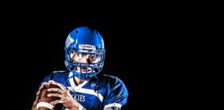 Czym różni się futbol amerykański od rugby?