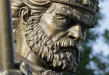 Czy w Bułgarii można mieć gaz pieprzowy?