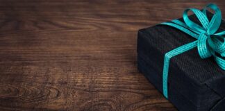 Co na prezent dla 14 latki?