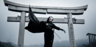 Po co jest miecz na jachcie?