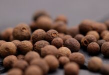 Gdzie trzymać gaz pieprzowy?