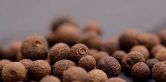 Gdzie trzymać gaz pieprzowy?