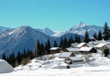 Co jest lepsze narty czy snowboard?