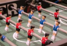 Ile kosztuje piłkarzyki? Ile kosztuje piłkarzyki?