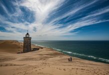 Jaką kategorią gogli?