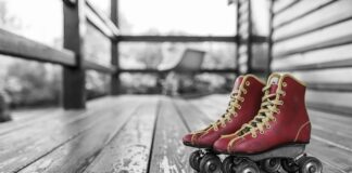 Ile kosztują rolki figurowe?