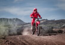 Na jakim rowerze jeździ enduro? Na jakim rowerze jeździ enduro?