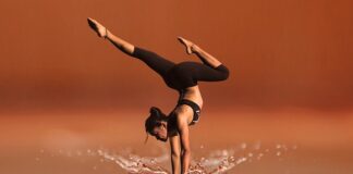 Dlaczego warto tańczyć?