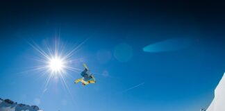 Jaka deska snowboardowa do trików?