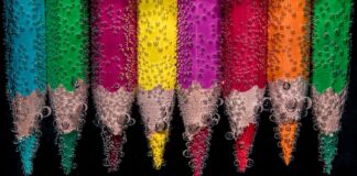 Co się stanie gdy zanurzymy się w wodzie?