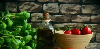 Czy konie mogą jeść pomidory?