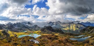 Czy można pić wodę z jeziora?