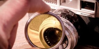 Z czego oczyszcza filtr do wody?