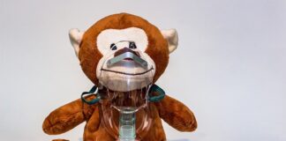 Jak wybrać maskę do pływania?