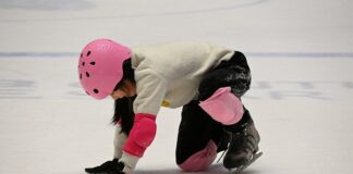 Na jakich łyżwach lepiej się jeździ?