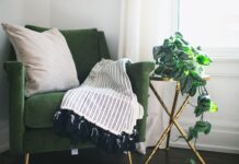 Czy koc termiczny przepuszcza światło?