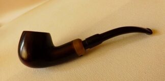 Jak pływać z fajką?