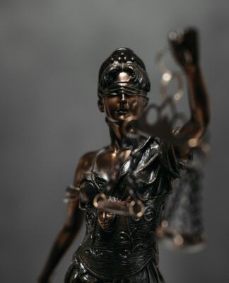 Codzienność prawnika